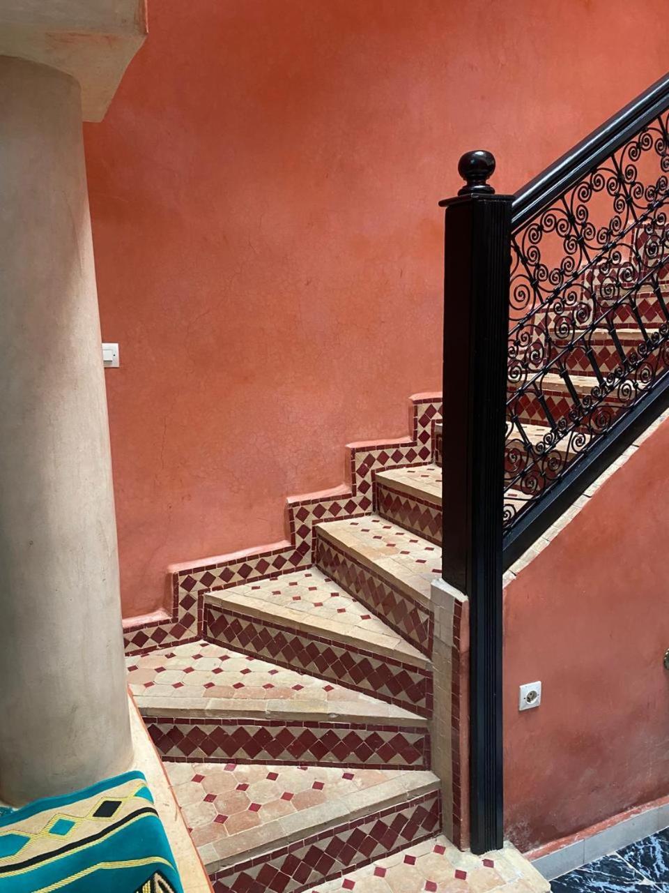 Alaoui 140 Ferienhaus