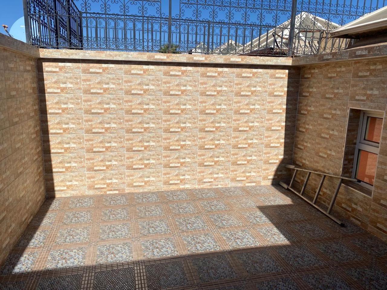 Alaoui 140 * Marrakesch