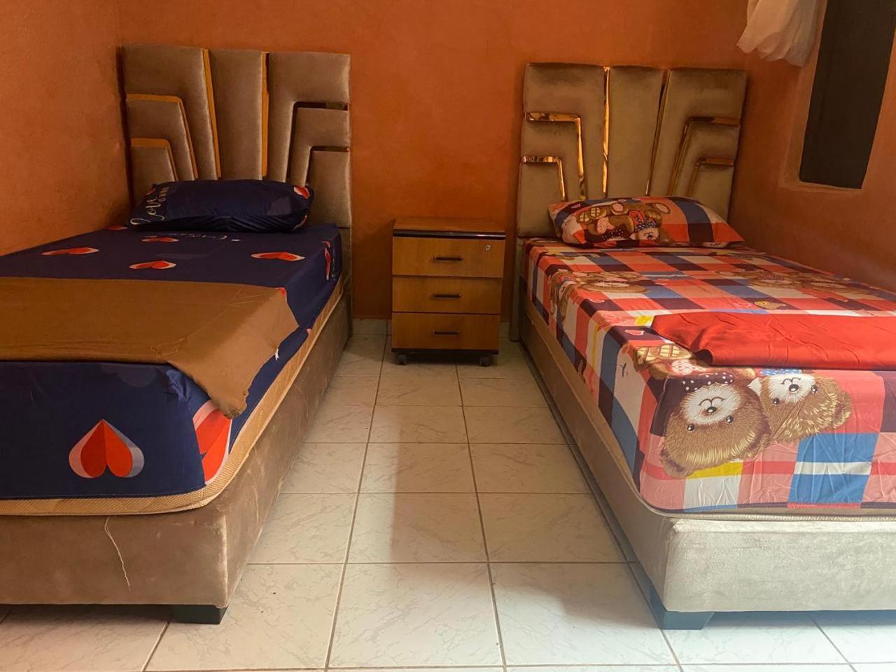 Casa vacanze Alaoui 140 Marrakesh