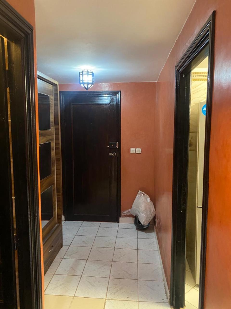 Casa vacanze Alaoui 140 *