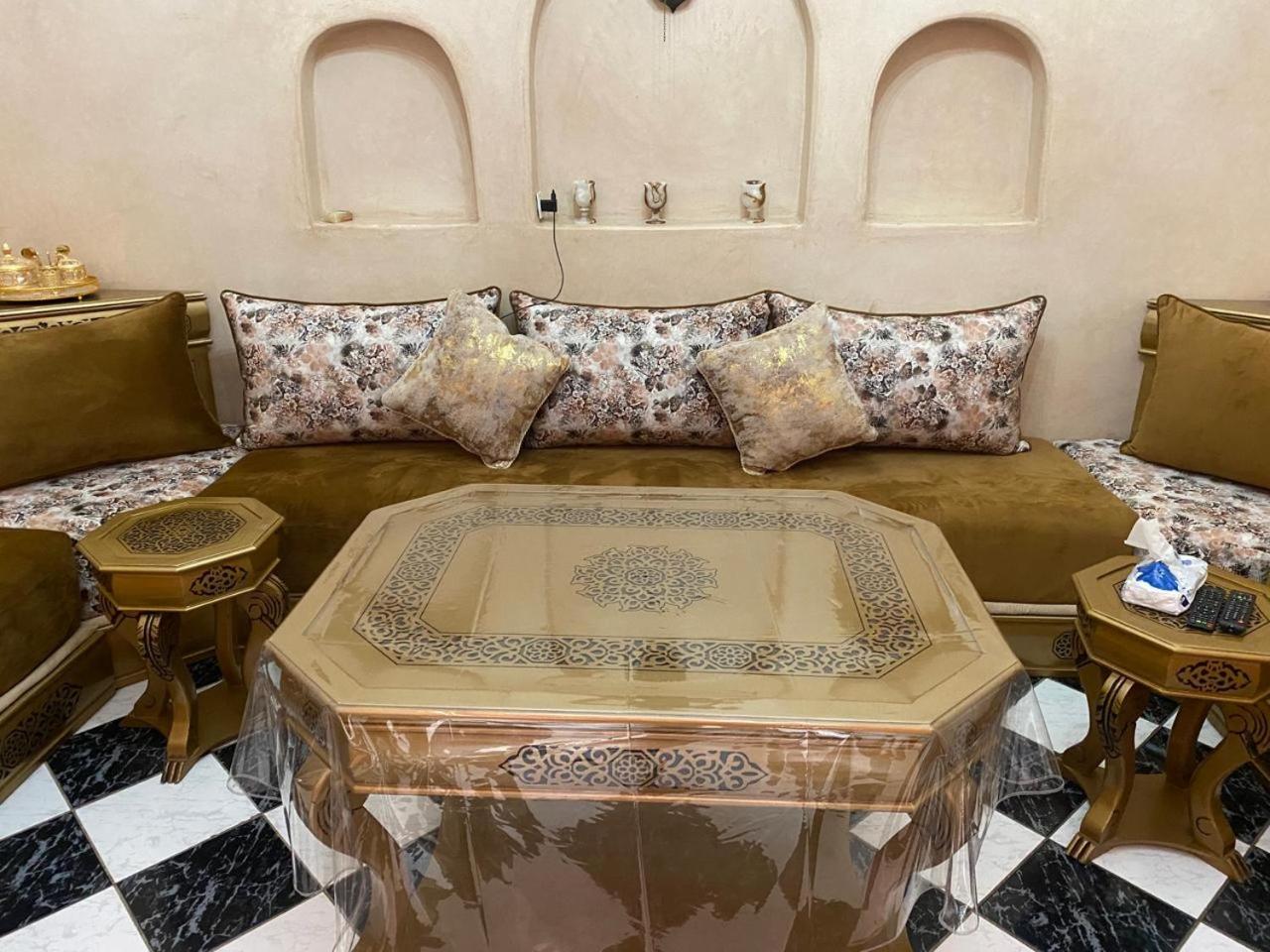 Alaoui 140 Casa vacanze Marrakesh