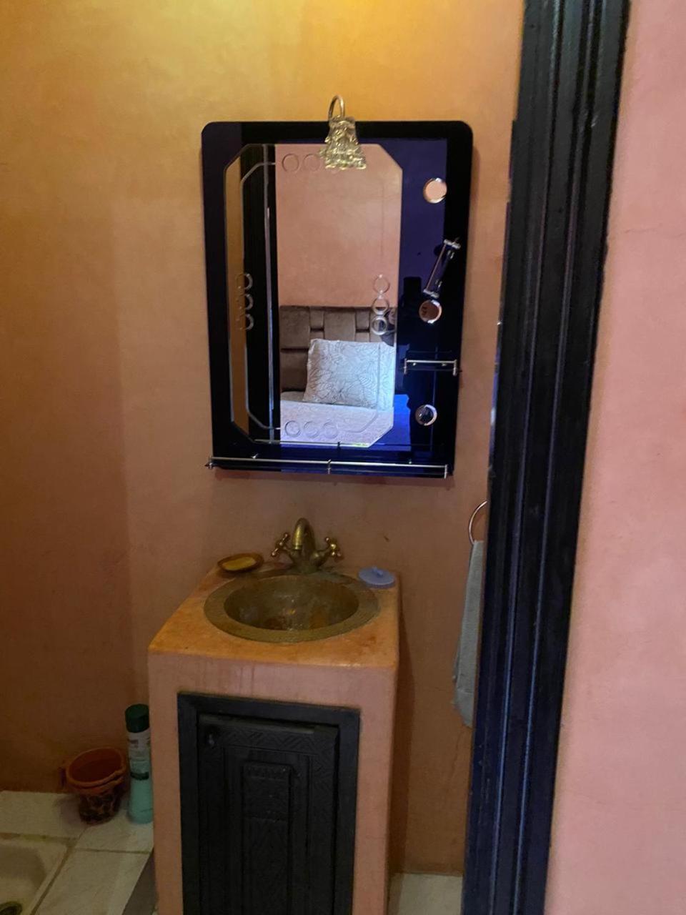 Casa vacanze Alaoui 140